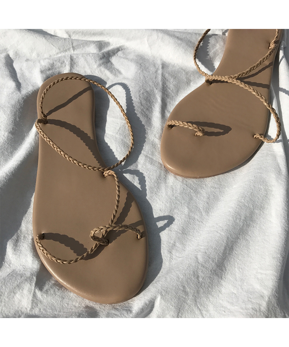 Women Heel Shoes Sandals