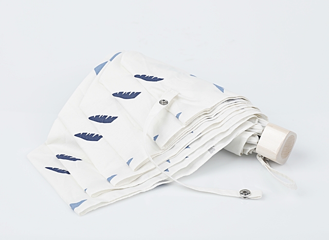 Mini Umbrella Japanese luxury goods production WPC