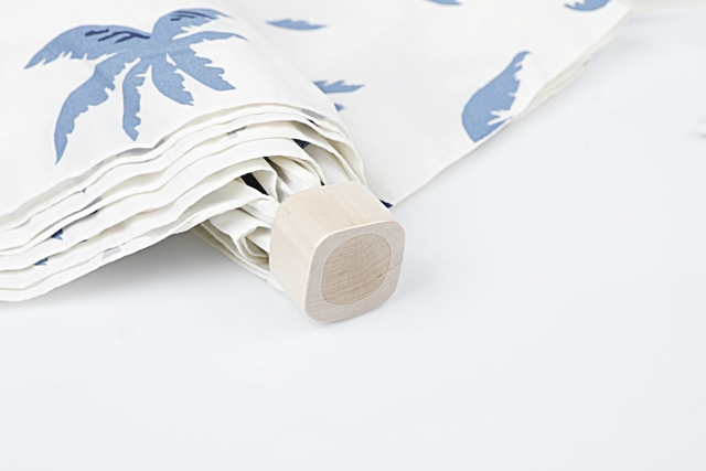 Mini Umbrella Japanese luxury goods production WPC