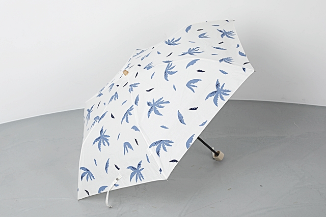 Mini Umbrella Japanese luxury goods production WPC