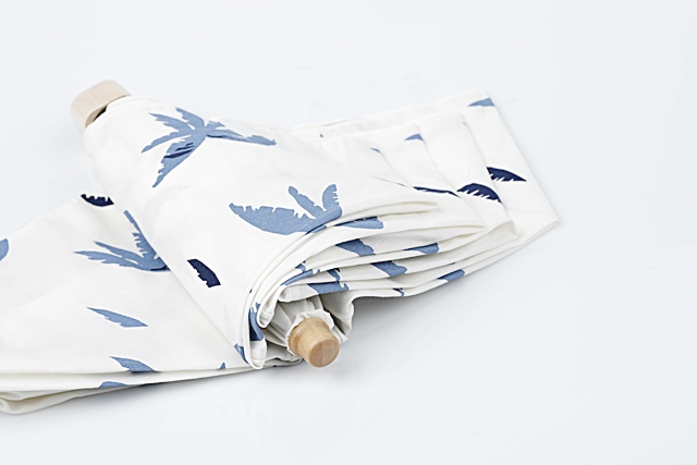 Mini Umbrella Japanese luxury goods production WPC