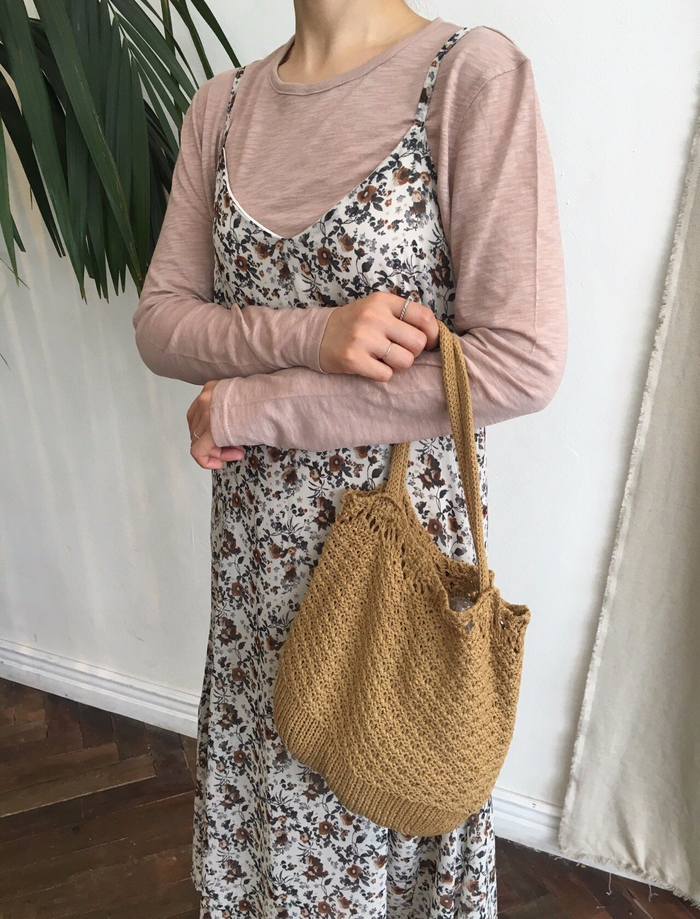 Feminine look flower bustier autumn dress strap st