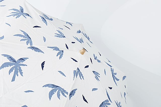 Mini Umbrella Japanese luxury goods production WPC