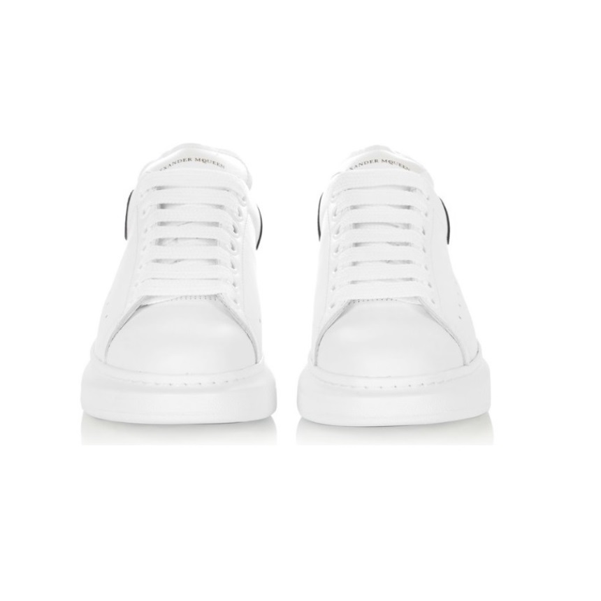 Men Height Shoes 17FW Alexander McQueen Overalls 0