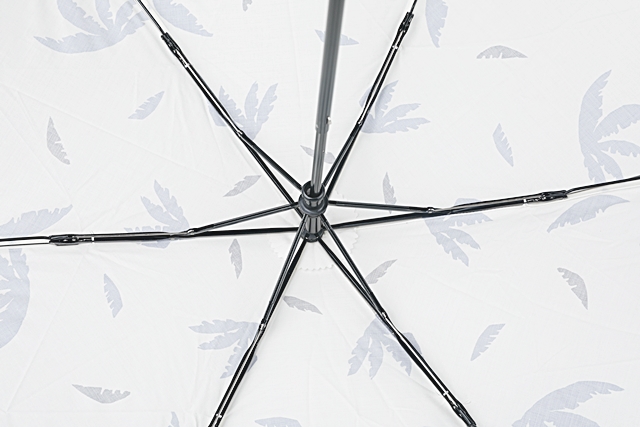 Mini Umbrella Japanese luxury goods production WPC