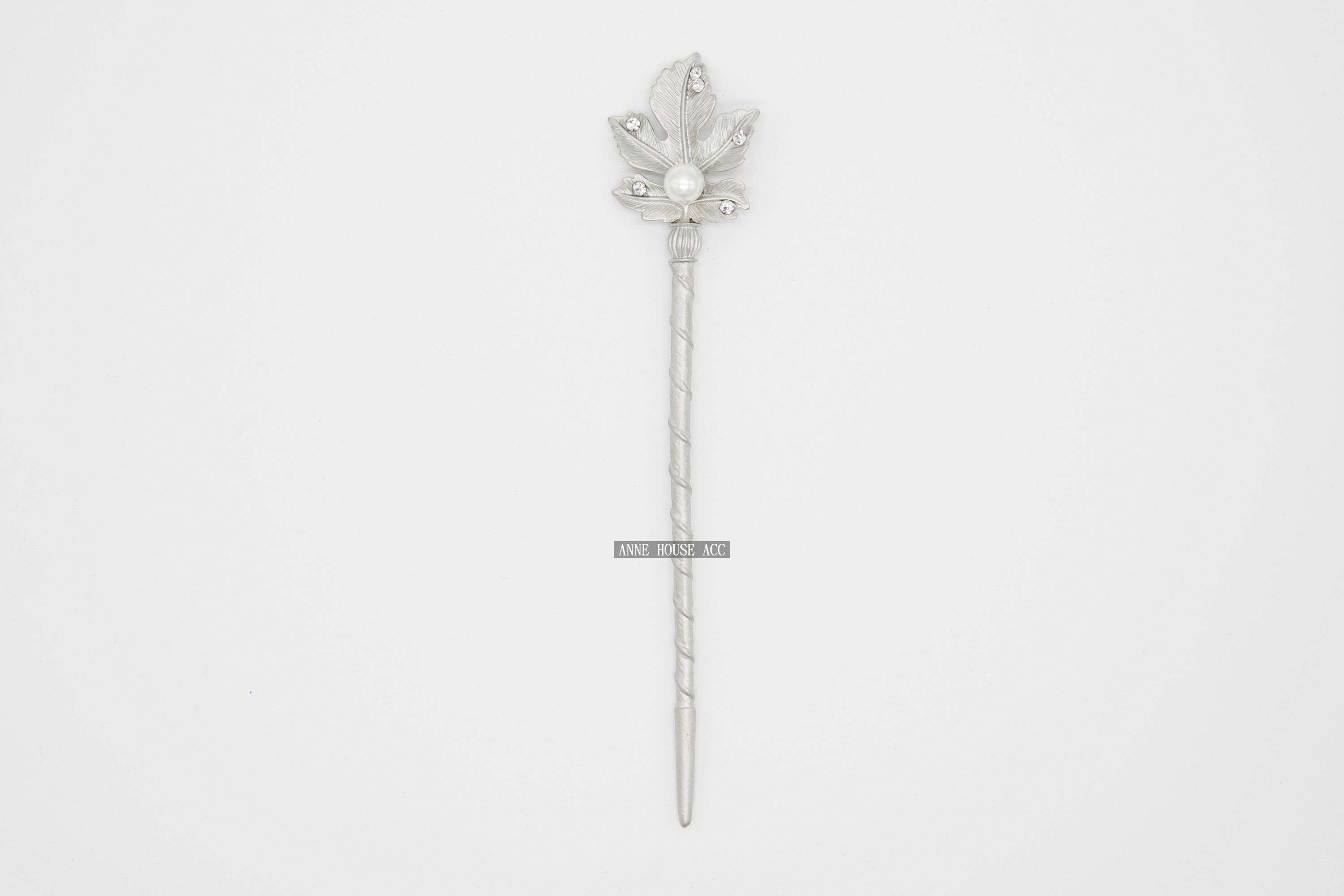 High Quality Metal Hair Haircut Hairpin Hanbok Pin