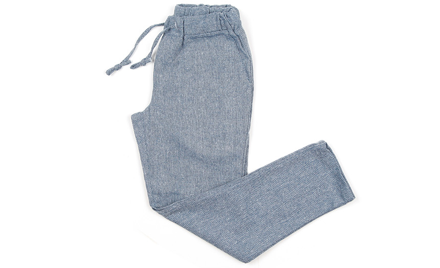 New Men's Pants Men's Pants Bending Slacks N