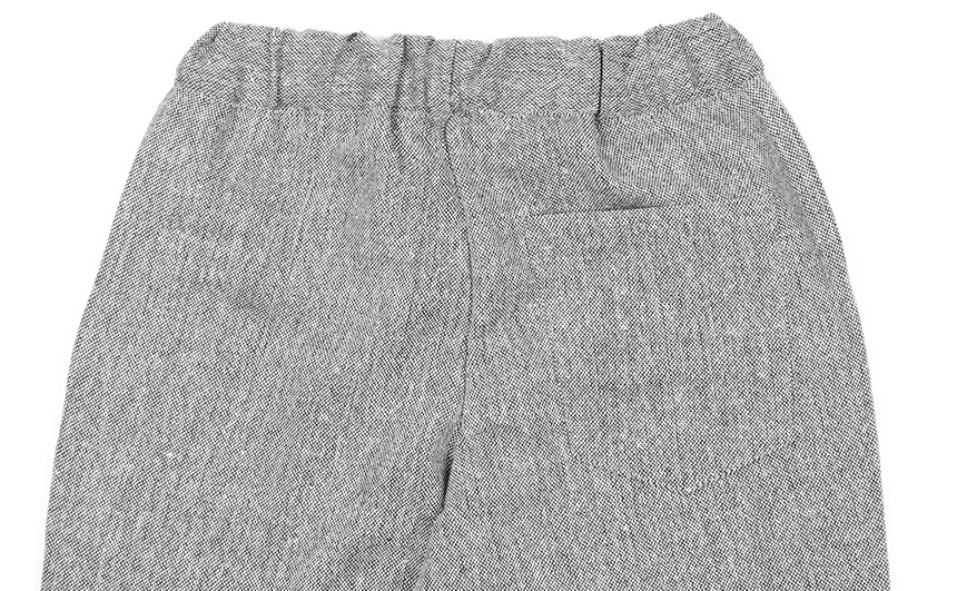 New Men's Pants Men's Pants Bending Slacks N