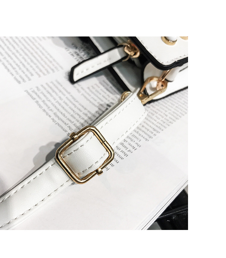 New Bead Square Mini Cross Back Bag 20 Women Women