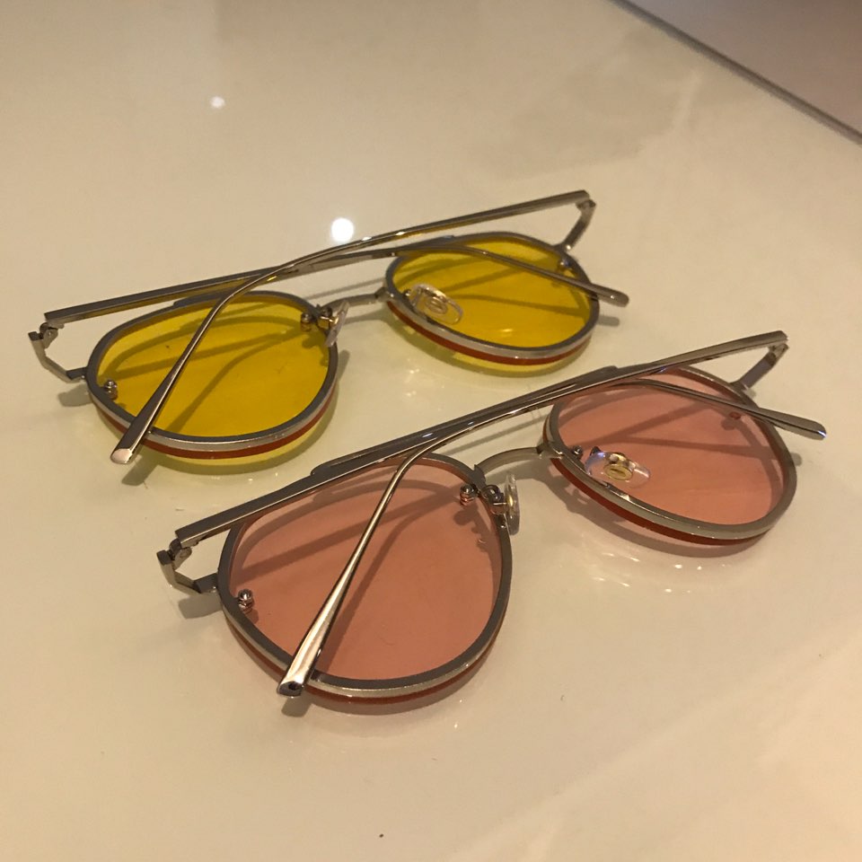 NEW FASHION SUNGLASSES Tint Boeing Scandinavian Mo