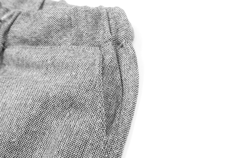 New Men's Pants Men's Pants Bending Slacks N