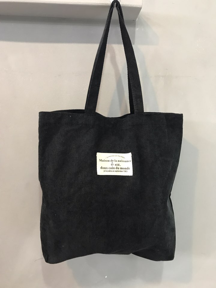 Maison Goten Eco Bag Comfortable Big Sper Perry Da