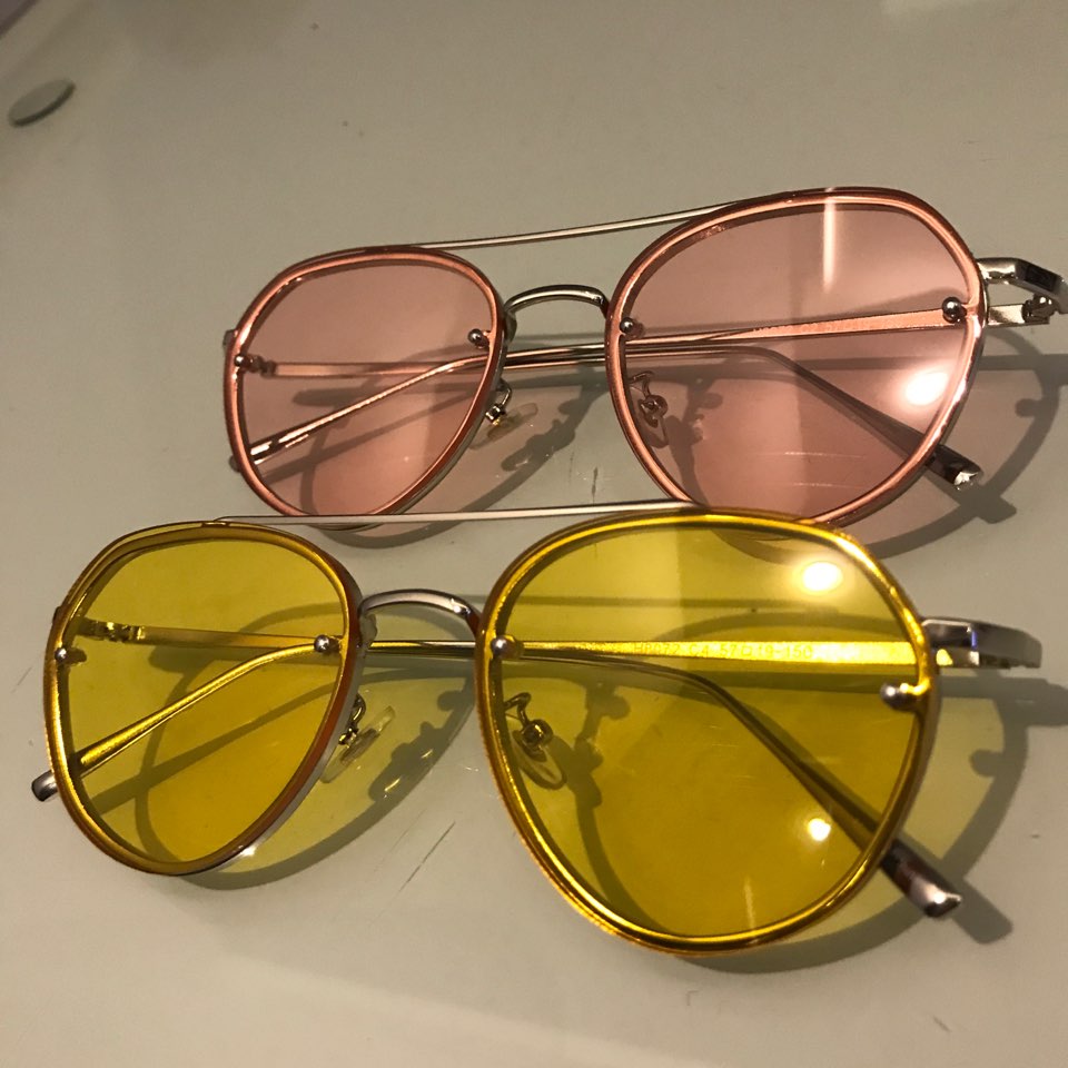 NEW FASHION SUNGLASSES Tint Boeing Scandinavian Mo