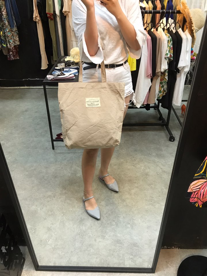 Maison Goten Eco Bag Comfortable Big Sper Perry Da