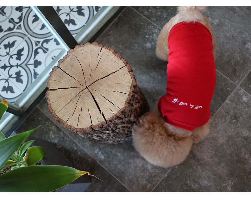 NEW DOG FASHION Lolo DOG Puppy Cloth Cheerleader C