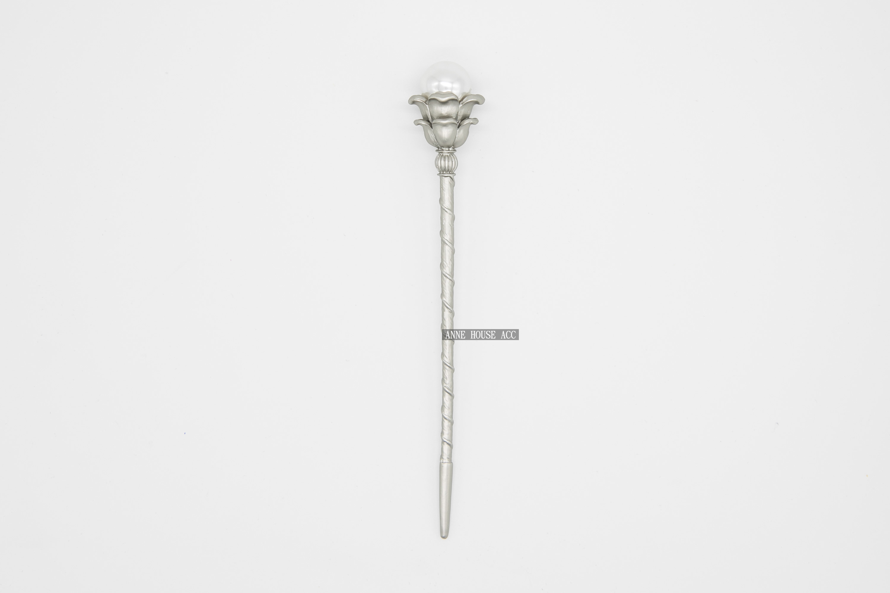 High Quality Metal Hair Haircut Hairpin Hanbok Pin