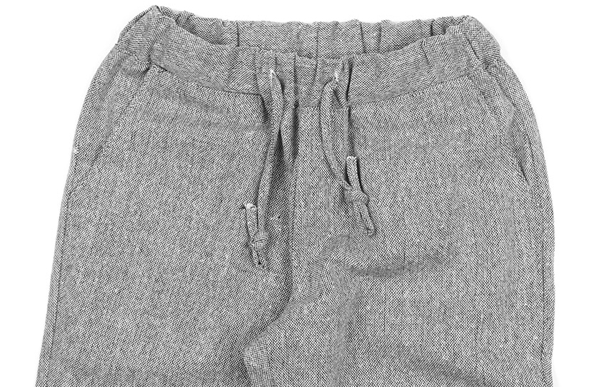 New Men's Pants Men's Pants Bending Slacks N