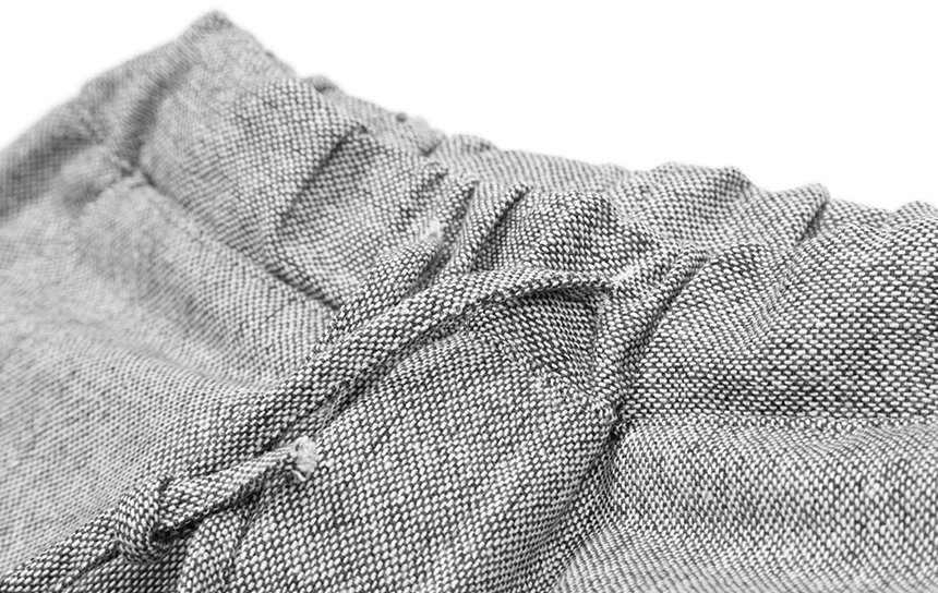 New Men's Pants Men's Pants Bending Slacks N