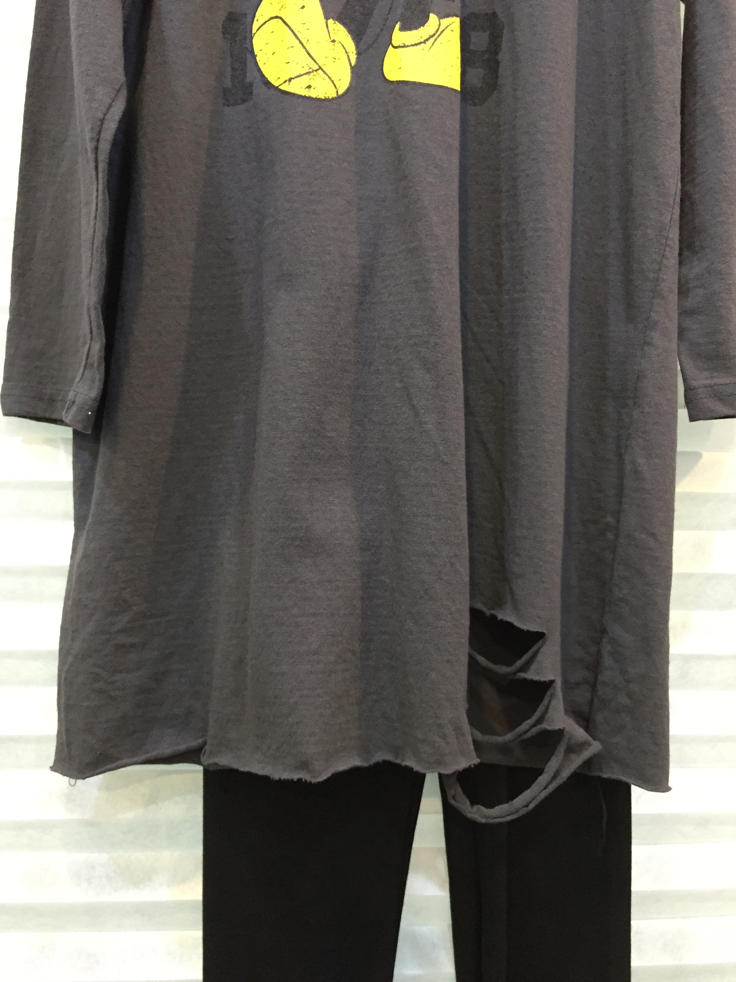 Mickey Mouse Autumn Winter 20 long-sleeved T-shirt