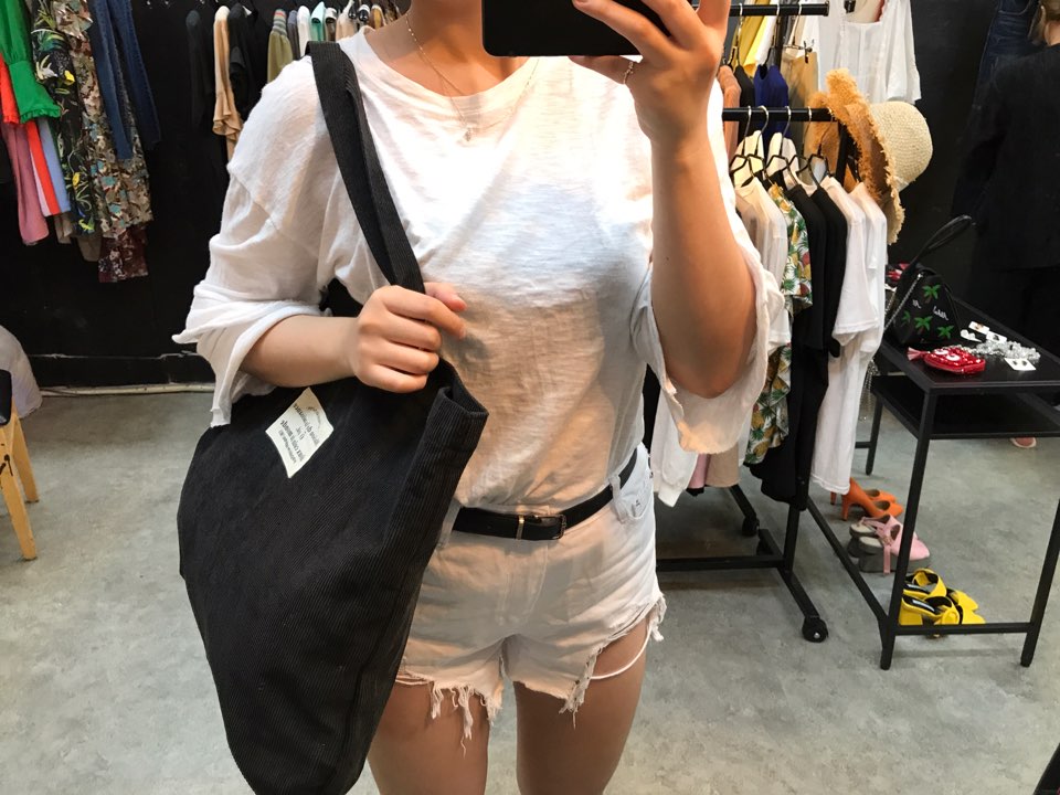 Maison Goten Eco Bag Comfortable Big Sper Perry Da