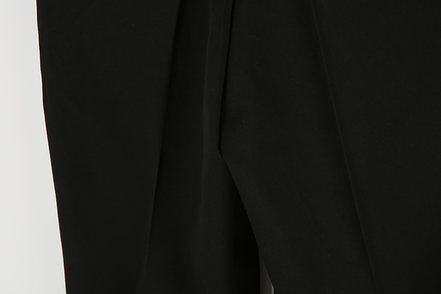 New Men's Pants Slim fit line Slacks Man suit P