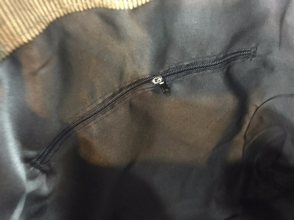 Maison Goten Eco Bag Comfortable Big Sper Perry Da