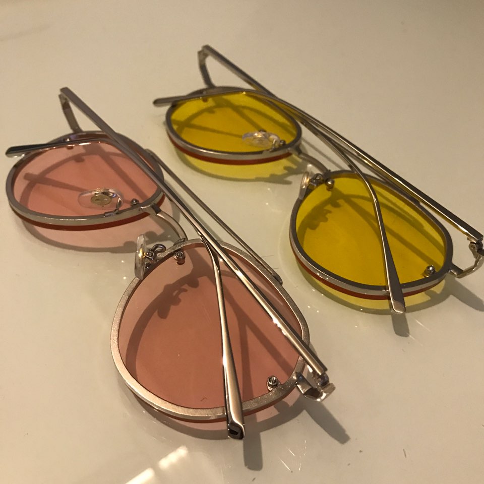 NEW FASHION SUNGLASSES Tint Boeing Scandinavian Mo