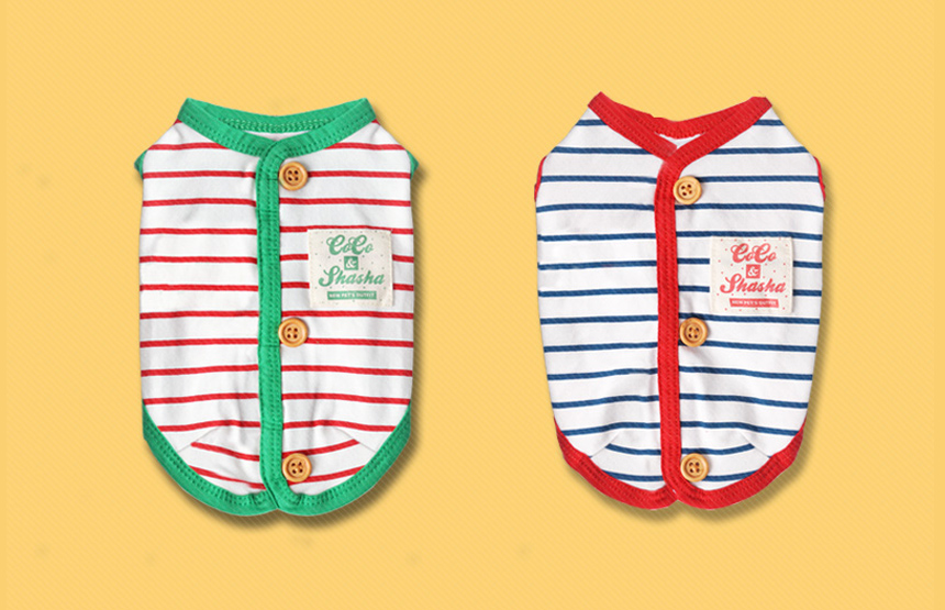 NEW DOG FASHION Doggy Clothes Paris Dog Dog Clothe