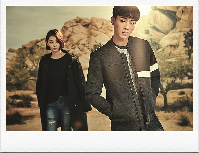 Korea Jeans Pants Knicks W Men Washing Riders Fit 