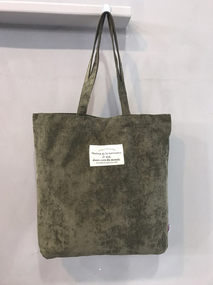 Maison Goten Eco Bag Comfortable Big Sper Perry Da