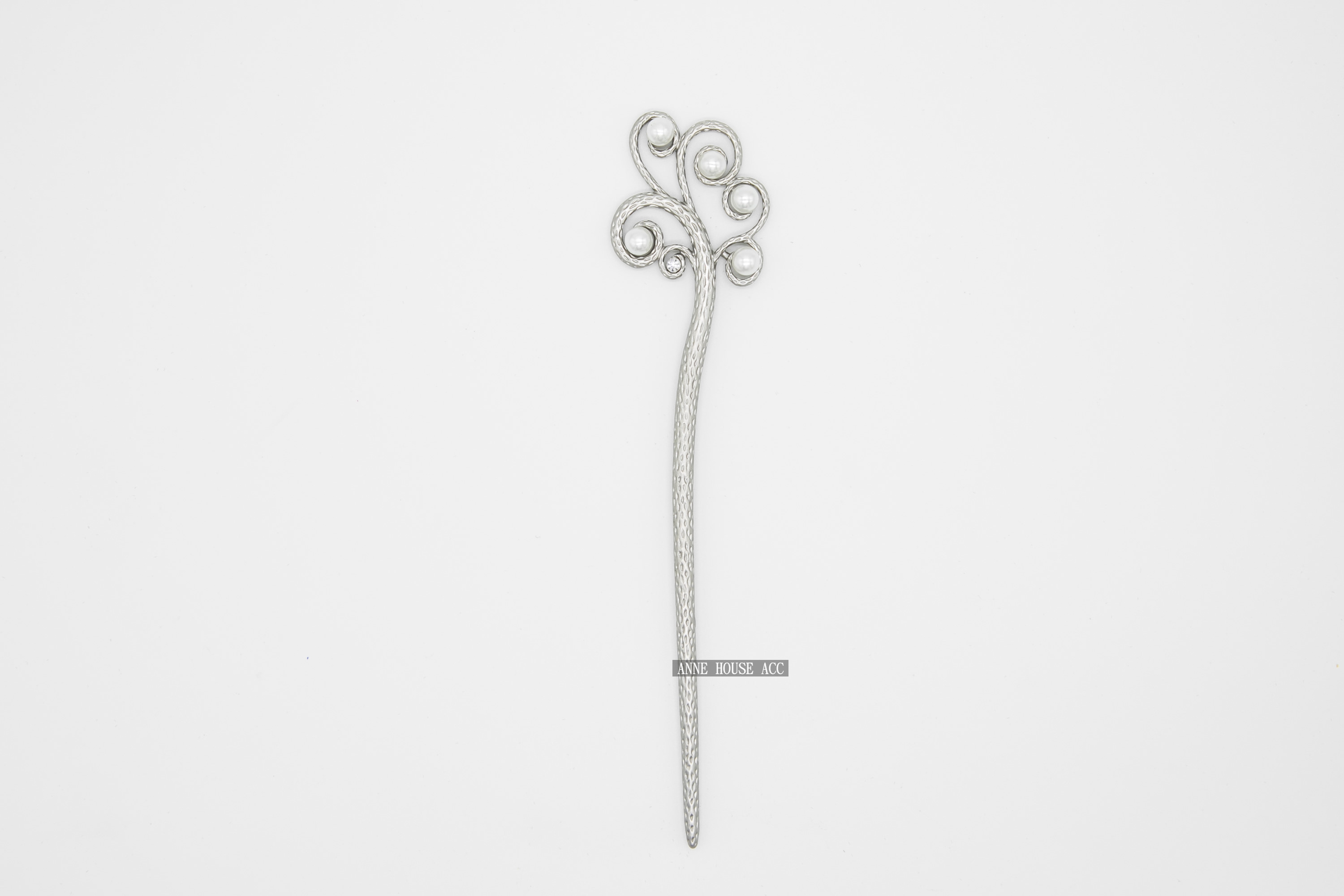 High Quality Metal Hair Haircut Hairpin Hanbok Pin