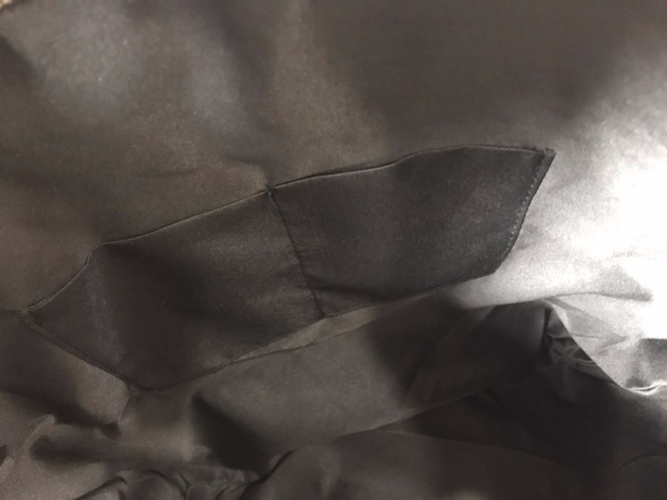 Maison Goten Eco Bag Comfortable Big Sper Perry Da