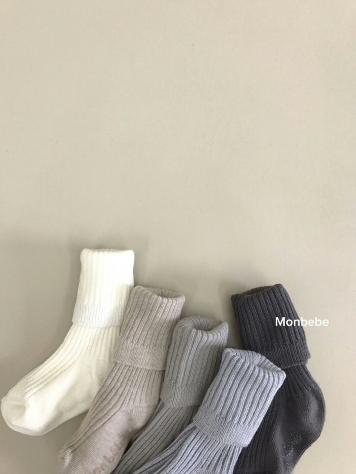 5 newborn baby knee socks half socks SET good quality three-line hip hop