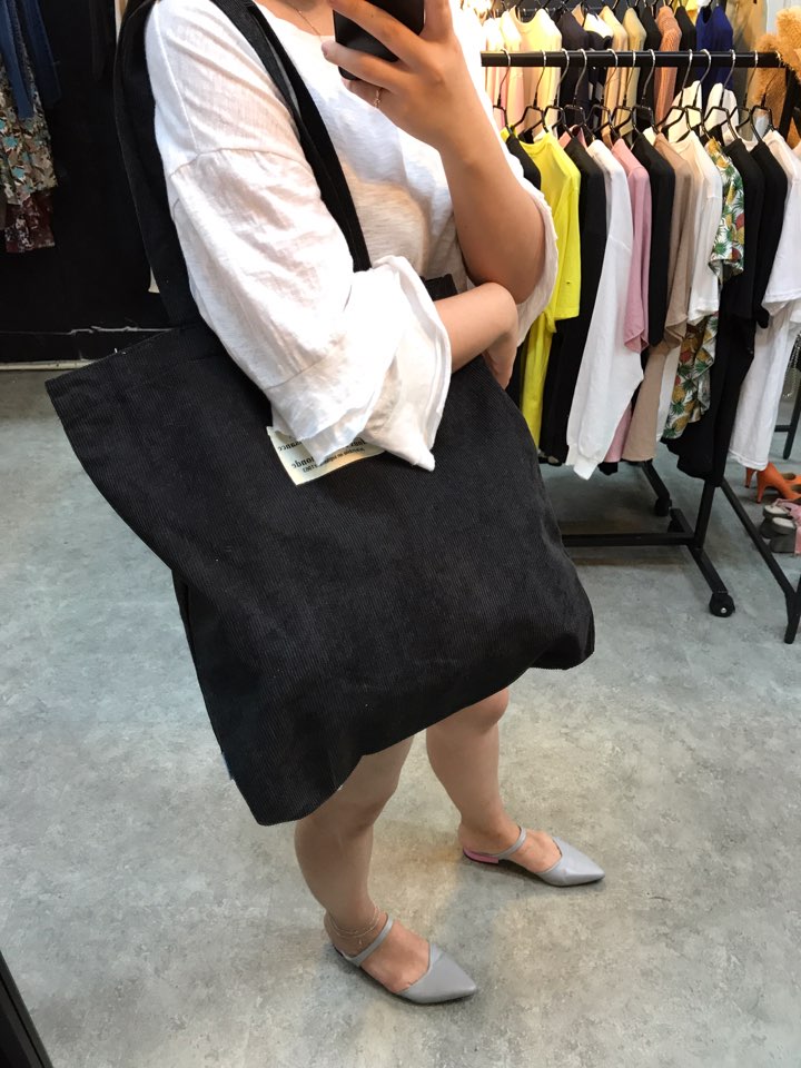 Maison Goten Eco Bag Comfortable Big Sper Perry Da