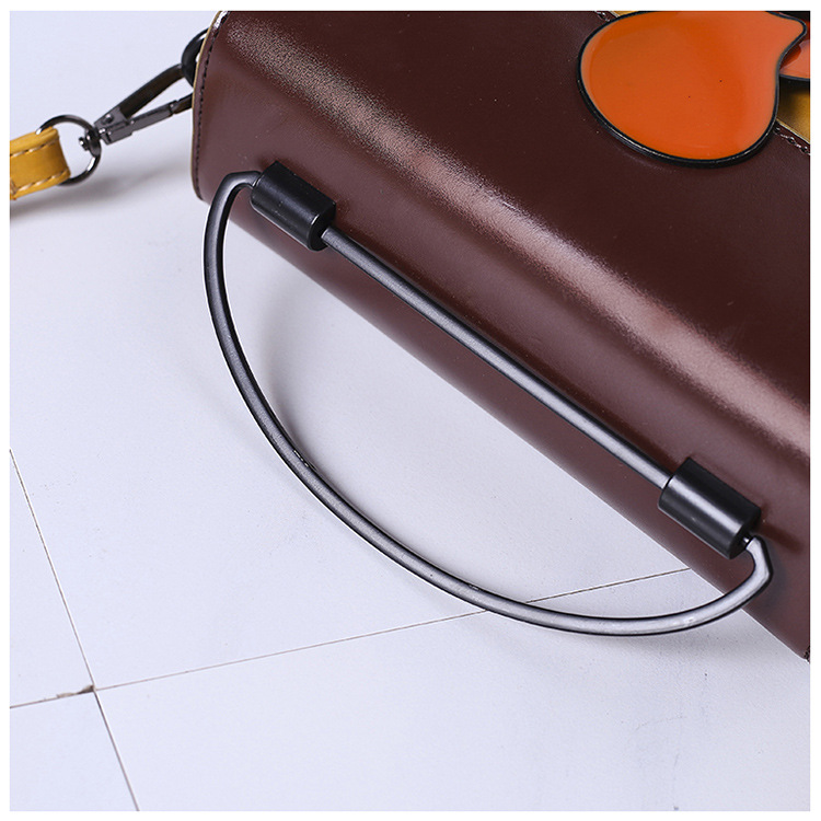 New color square cross bag female lady bag 20 ladi