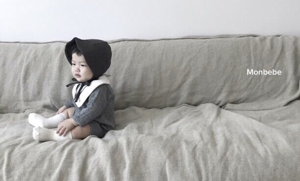 5 newborn baby knee socks half socks SET good quality three-line hip hop