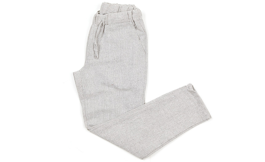 New Men's Pants Men's Pants Bending Slacks N