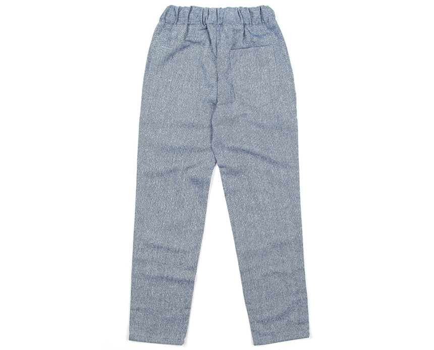 New Men's Pants Men's Pants Bending Slacks N