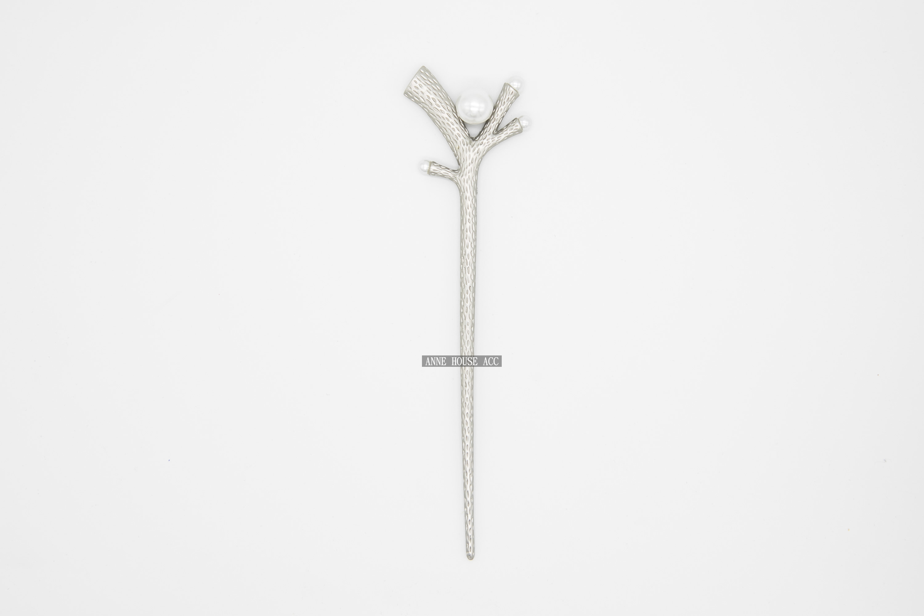 High Quality Metal Hair Haircut Hairpin Hanbok Pin