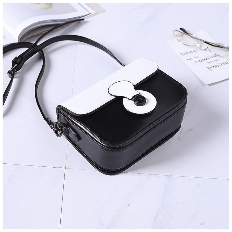 New color square cross bag female lady bag 20 ladi