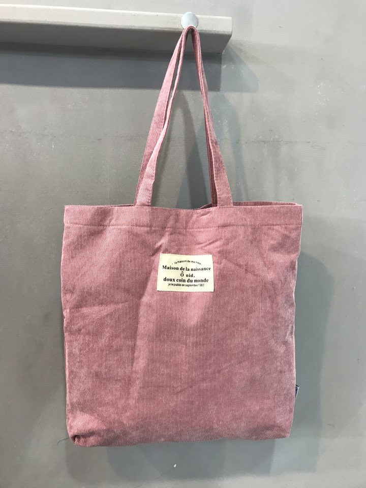 Maison Goten Eco Bag Comfortable Big Sper Perry Da