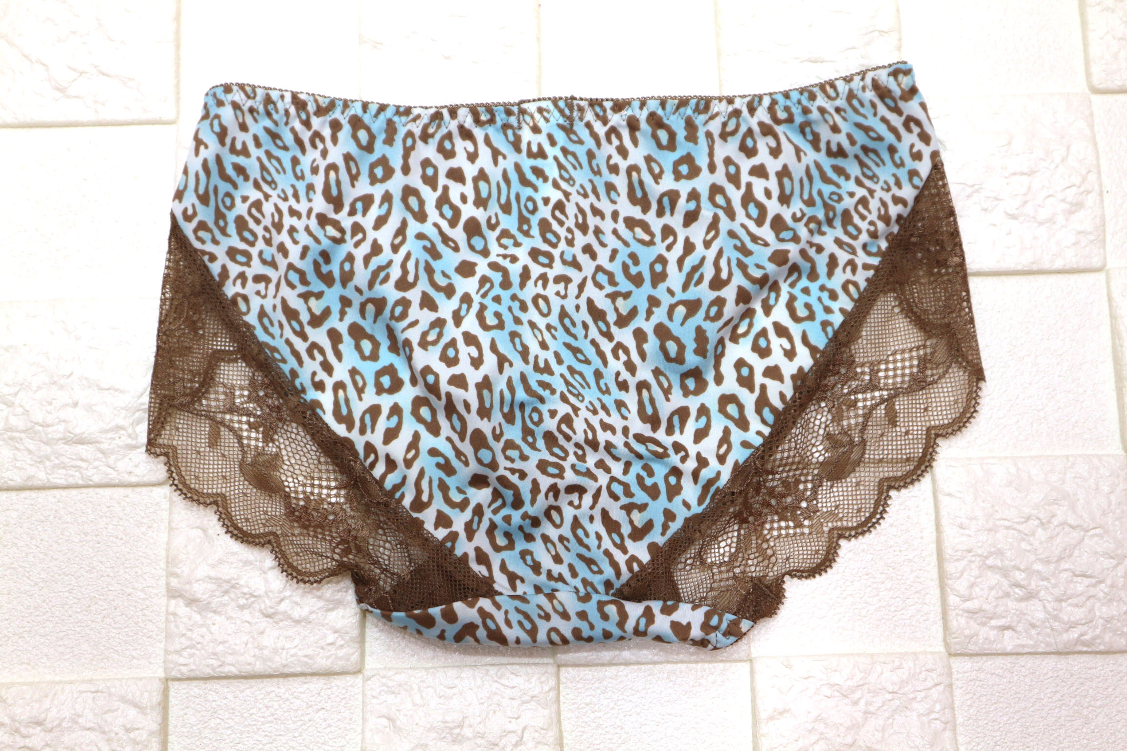 New Solv sexy backhoe bra Mint Purple A cup, B cup