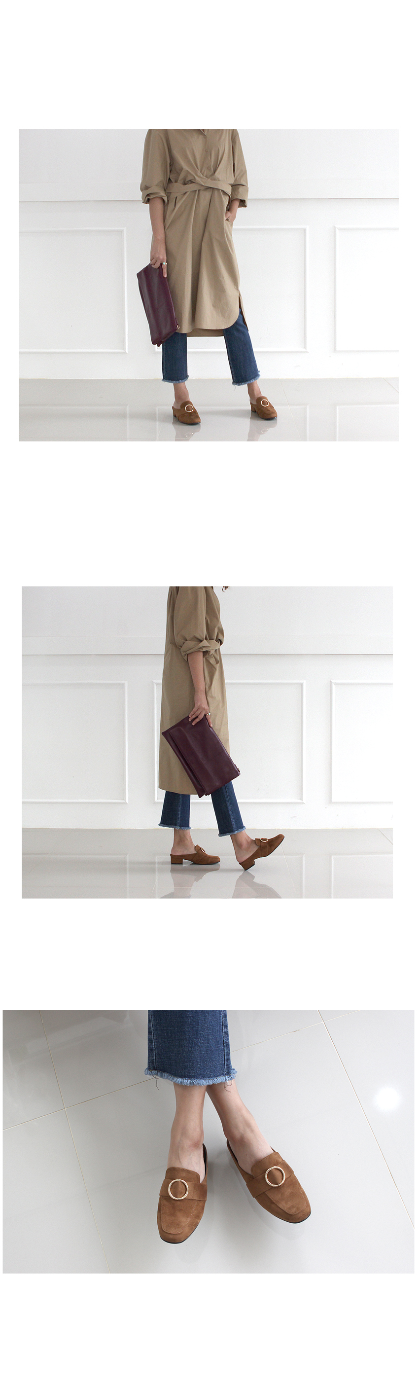 New Lingerie Decoration Suede Blower Fall Foliage 