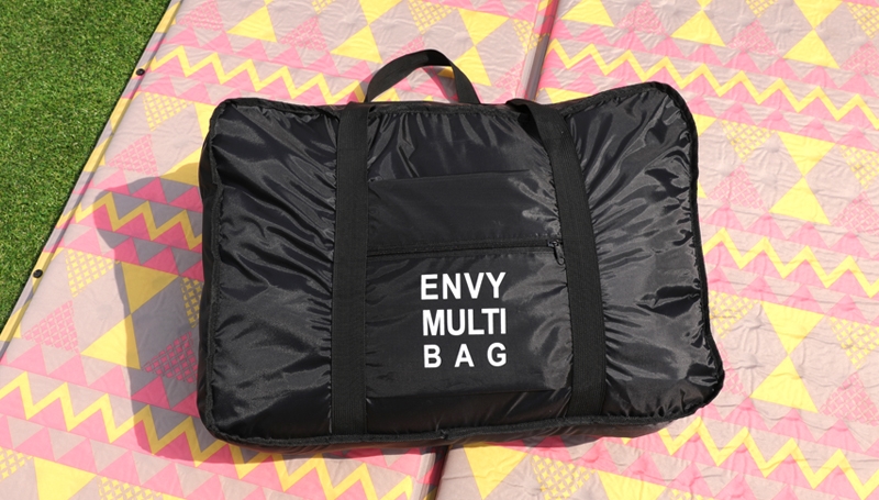 Travel Luggage Folding Multi-Bag Luggage Bag Trave