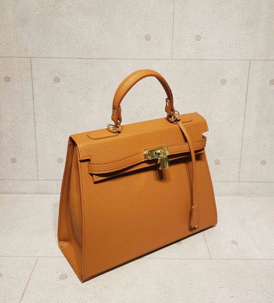 New Women's Bags Kelly Bag Daily Tote Nordic Mo