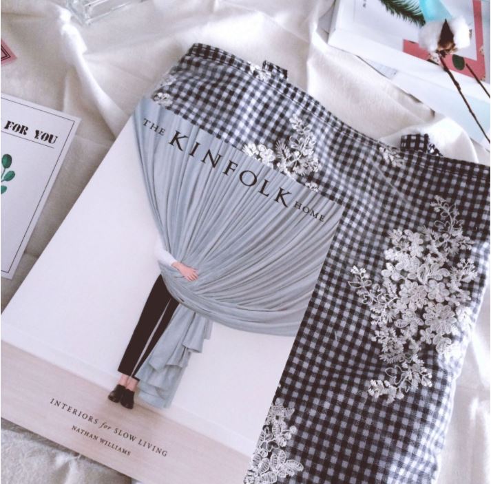 NEW ECO BAG Check lace Eco bag Beautiful 20 lender