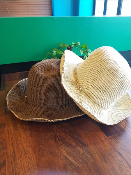 New Women's Hat Cow Cow Hat