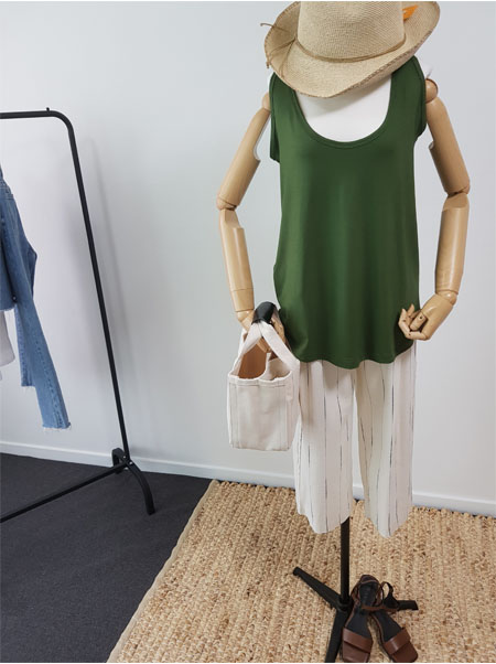 New Women's Hat Cow Cow Hat