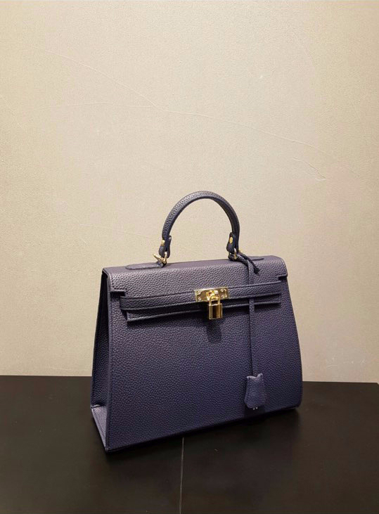 New Women's Bags Kelly Bag Daily Tote Nordic Mo