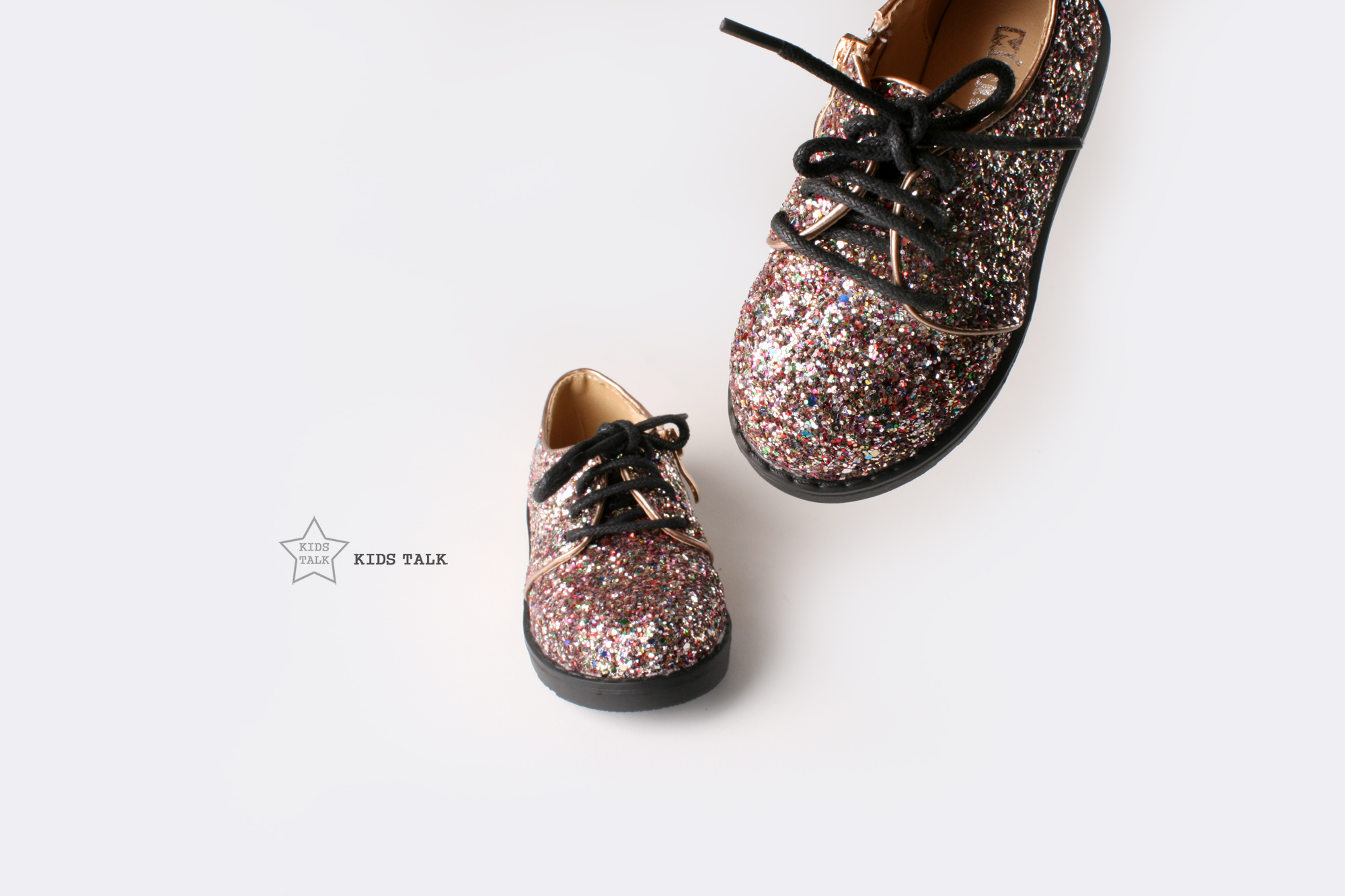 NEW KIDS SHOES High Five Slip-on Toddler Girl Shoe